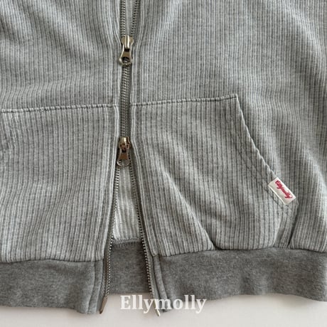 ellymolly/154. hood jumper 13-19