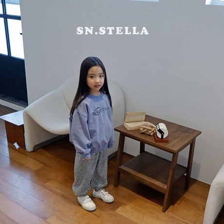 snstella/11. terry pants XS-XL