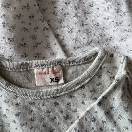bonbonbutik/7. ailet T-shirt XS-XL