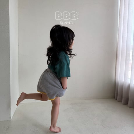bellabambina/89. cos Twihadul T-shirt XS-XL