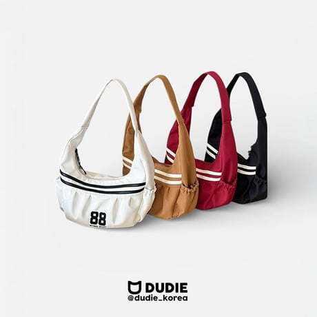 dudie/15. cross bag FREE