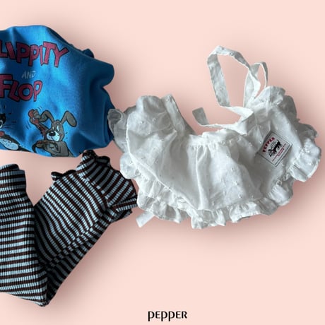 pepper/37. nana apron FREE