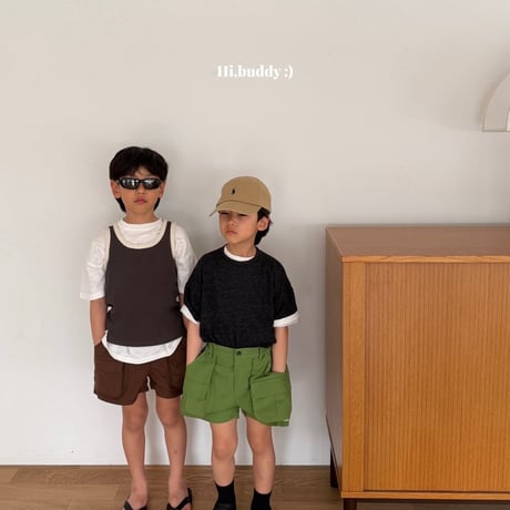 hibuddy/42. sense pants JS-JL