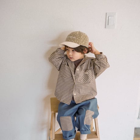 onu/39. check shirt XS-XL