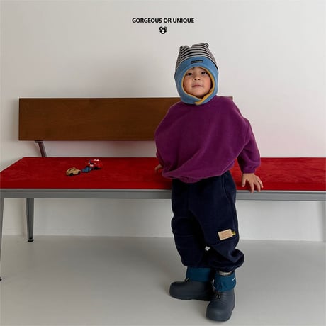 gou/33. candy beanie 2(KIDS)