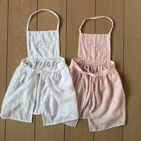 minibonbon/71. pony apron S-XL