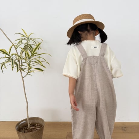 lovin/20. day pocket overalls 1-11