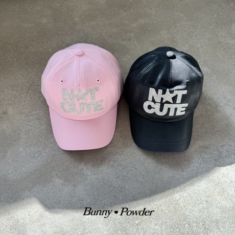 bunnypowder/146. cute ball cap FREE