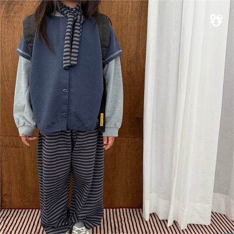 gou/124. two cardigan JS-JL