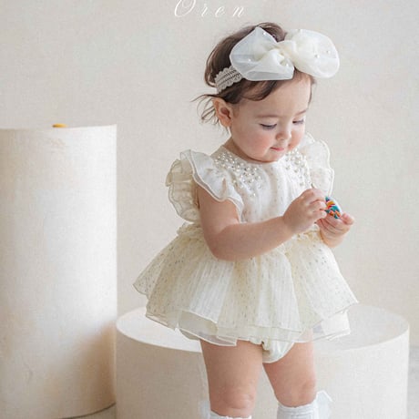 oren/12. mari and pearl hairband FREE