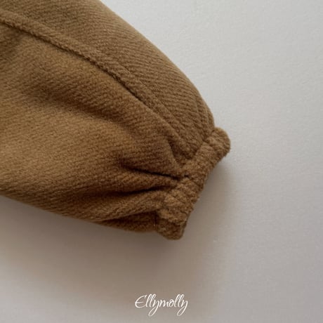 ellymolly/139. fossle wool coat 5-11