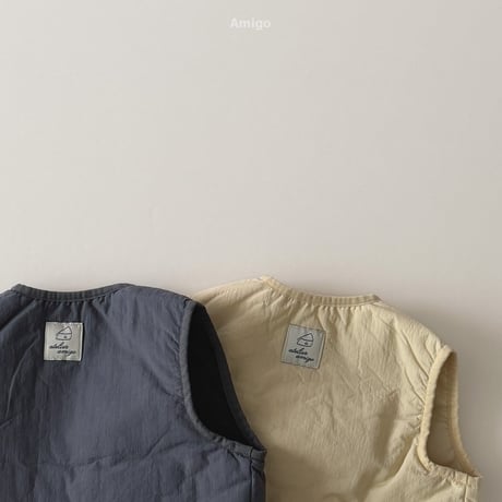 amigo/23. maru noobim vest XS-XL