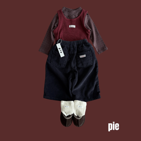pie/9. pie leg warmer FREE