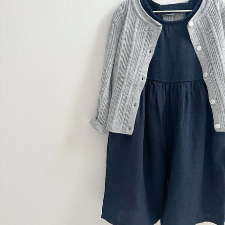 minirobe/58.  caramel overalls  S-XL