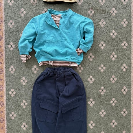 minimal/19. cargo pants S-XL