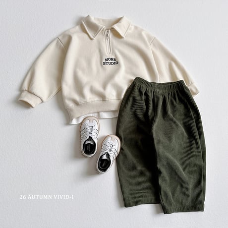vividi/28. Corduroy pants JS-JM