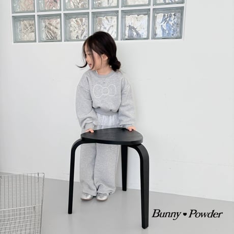 bunnypowder/23. glitter pants 2XL-4XL