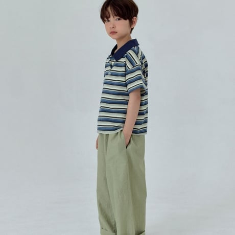 growb/26. wish pocket pants JS-JL