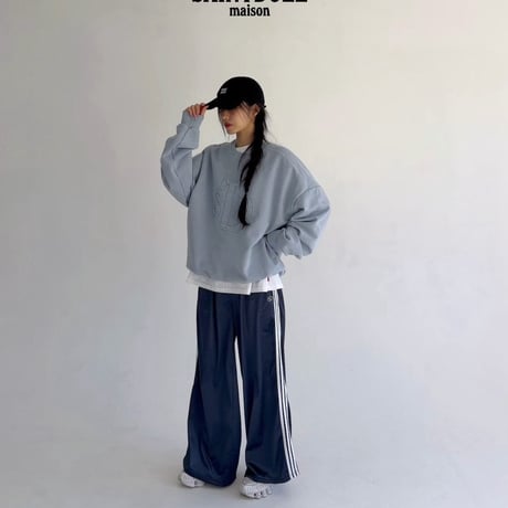 saintdoll/64. seddi pants XL-JM