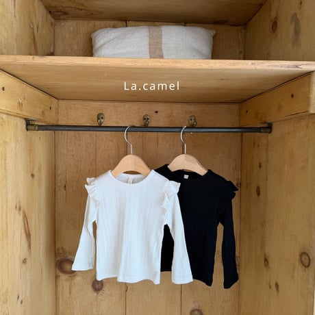 lacamel/18. nina t XS-XL