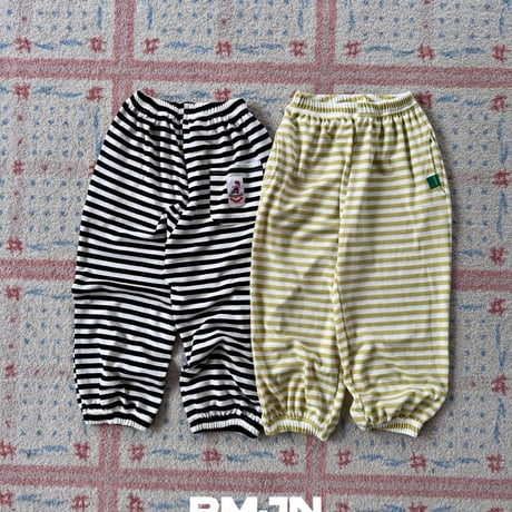 ramijini/38. Rhythm pants JS-JM