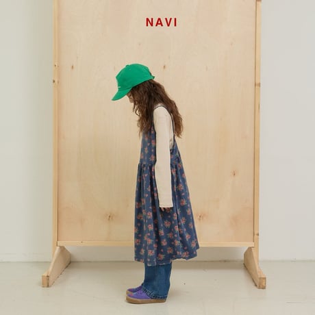 navi/3. mild pollar S-XL