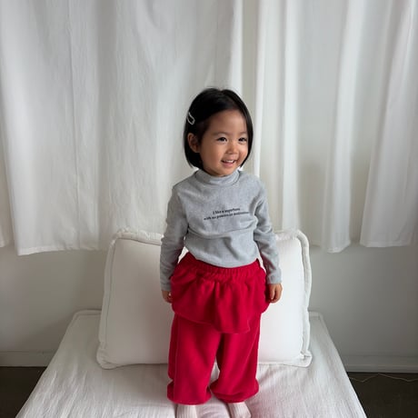 pepper/17. cherry kangkang jogger XS-XL