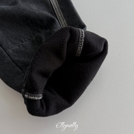 ellymolly/134. line walk gimo denim pants 13-19