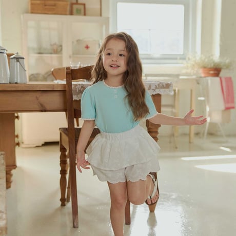 melikey/34. mimi skirt half pants JS-JM
