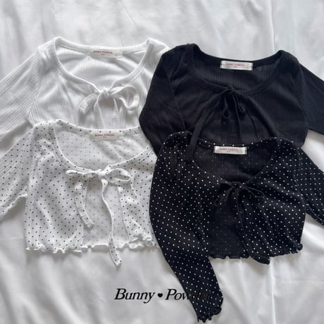 bunnypowder/151. sallang cardigan S-XL