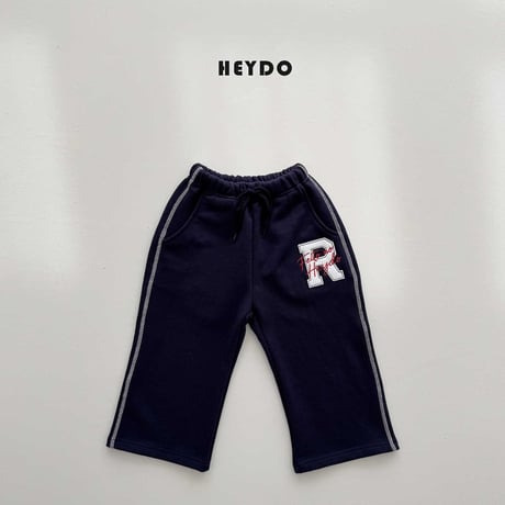 heydo/73. R patch P  S-XL