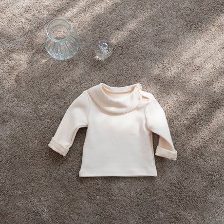bebeholic/31. quiling T-shirt S(3-6M)-XL(18-24M)