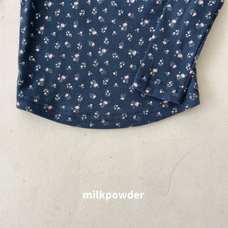 milkpowder/27. may T-shirt 5-11