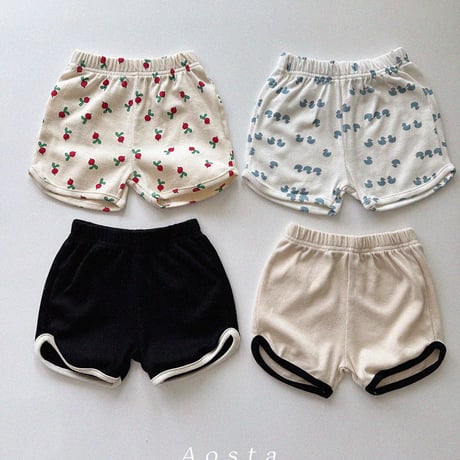 aosta/10. Lip Shorts S-2XL