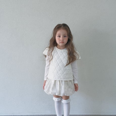 coycoya/7. Miyu sleeve blouse S-2XL