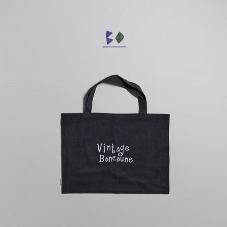 boneoune/88. vitage jumbo bag FREE