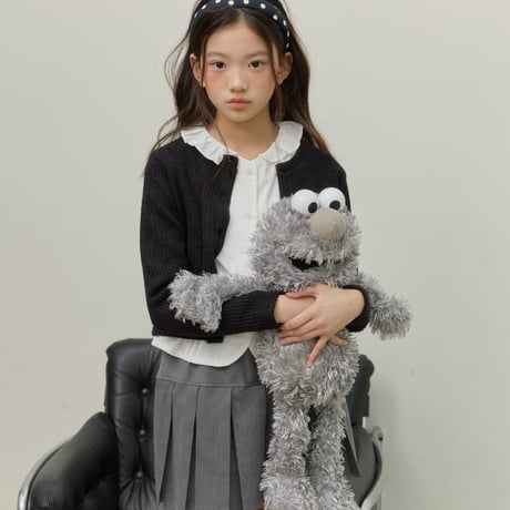 sm2/25. warm coat golgi cardigan 9-17