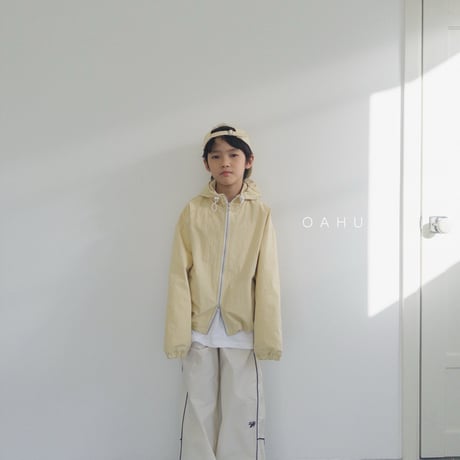 oahu/66. double line pants JS-JXL