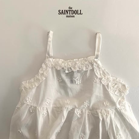 saintdoll/134. girl one-piece S-L