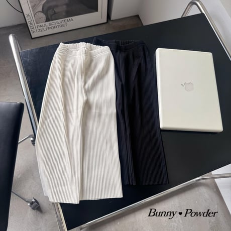 bunnypowder/91. daily pants S-XL