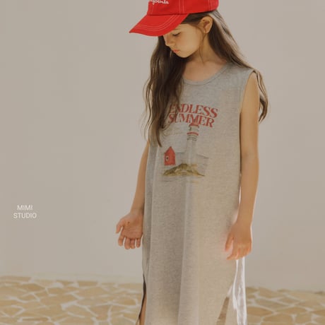 bymimi/72. sea one-piece JS-JM
