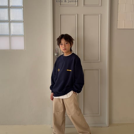owen/46. attention man-to-man JS-JXL