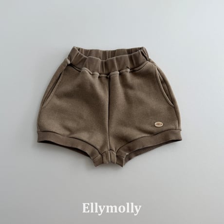 ellymolly/97. pig shorts  5-11
