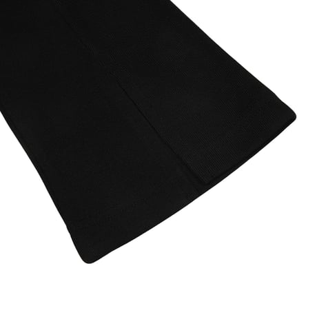forkchips/17. lie bootscut leggings M-XL
