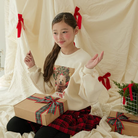 sm2/8. holly day puffy gimo man-to-man 9-17
