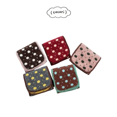 nightbebe/17. dot muffler FREE