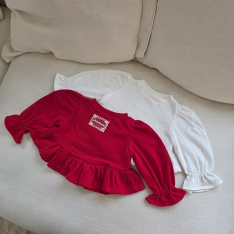 color/29. jewely T-shirt 5-11