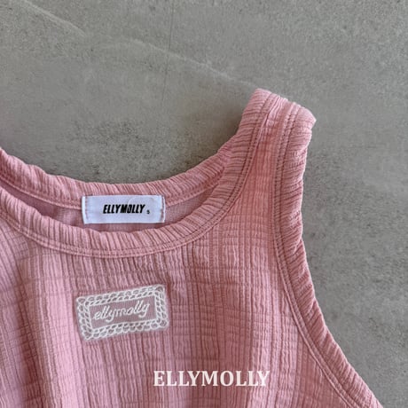 ellymolly/42. flo sleeveless 5-11