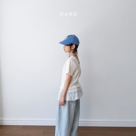 oahu/9. ailet vallet T-shirt S-XL