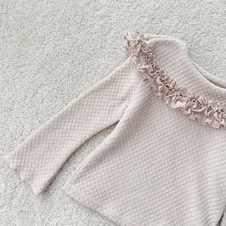 urbanrabbit/45. Cape Frill Top JS-JM